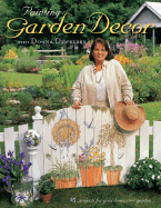Painting Garden Decor with Donna Dewberry