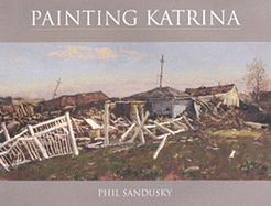 Painting Katrina