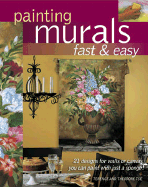 Painting Murals Fast & Easy