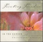 Painting Paradise in the Garden