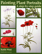 Painting Plant Portraits: A Step-by-step Guide