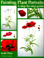 Painting Plant Portraits: A Step-By-Step Guide