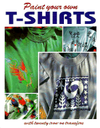 Painting T-shirts