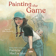 Painting the Game