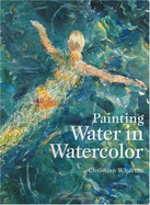 Painting Water in Watercolour