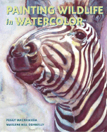 Painting Wildlife in Watercolor