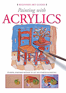 Painting with Acrylics