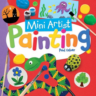 Painting - Calver, Paul