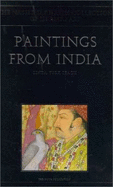 Paintings from India