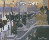 Paintings of New York, 1800-1950