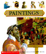 Paintings - Delafosse, Claude, and First Discovery