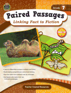 Paired Passages: Linking Fact to Fiction Grade 7