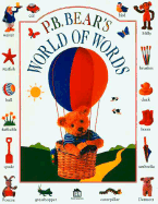 Pajama Bedtime Bear's World of Words