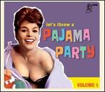 Pajama Party, Vol. 1