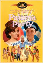 Pajama Party