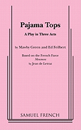 Pajama Tops