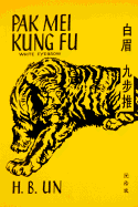 Pak Mei Kung Fu