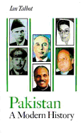 Pakistan: A Modern History