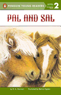 Pal and Sal