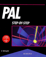 Pal: Step-By-Step - Keogh, Jim