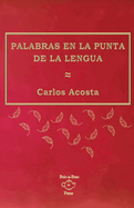 Palabras en la punta de la lengua