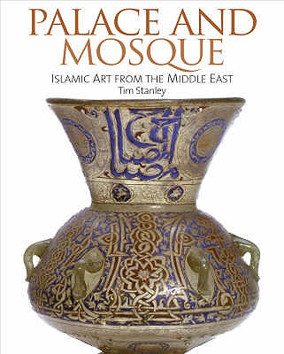 Palace and Mosque - Stanley, Tim