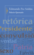 Palacio Quemado