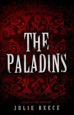 Paladins - Reece, Julie