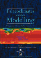 Palaeoclimates and Their Modelling: With Special Reference to the Mesozoic Era