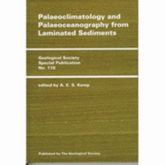 Palaeoclimatology & Palaeoceanography from Laminated Sediments