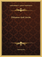 Palamon and Arcite