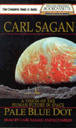 Pale Blue Dot - Sagan, Carl (Read by)