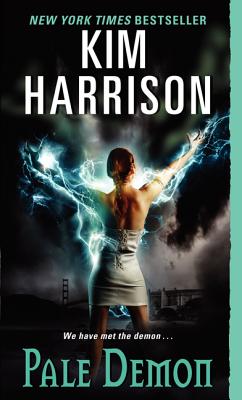 Pale Demon - Harrison, Kim