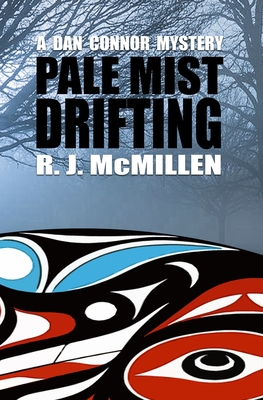 Pale Mist Drifting - McMillen, R J