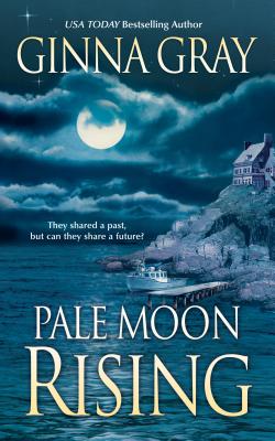 Pale Moon Rising - Gray, Ginna