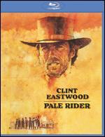 Pale Rider [Blu-ray]