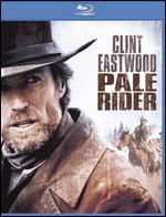 Pale Rider [Blu-ray]