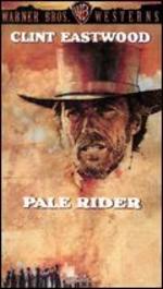 Pale Rider