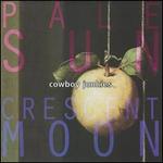 Pale Sun, Crescent Moon
