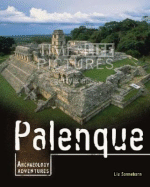 Palenque - Kops, Deborah