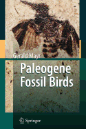 Paleogene Fossil Birds