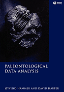 Paleontological Data Analysis