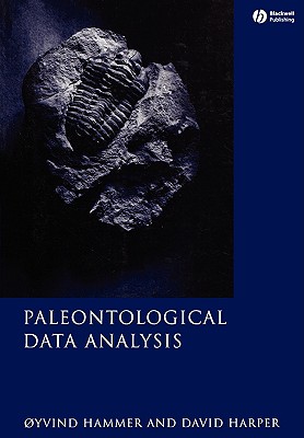 Paleontological Data Analysis - Hammer, and Harper
