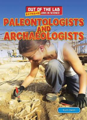 Paleontologists and Archaeologists - Owen, Ruth