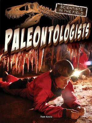 Paleontologists - Greve, Tom