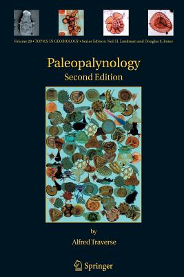 Paleopalynology - Traverse, Alfred