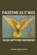 Palestine as it Was