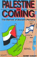 Palestine Is Coming