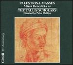Palestrina Masses: Missa Benedicta es