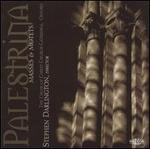 Palestrina: Masses & Motets